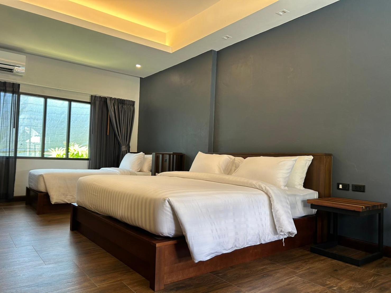 Eco Inn Cottage Krabi At Aonang Ao Nang Exteriör bild